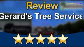 Tree Service Bokeelia FL - Gerard's Tree Service Five-Star Review