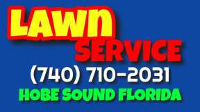 lawn mowing service stuart fl | 740-710-2031 lawn care company