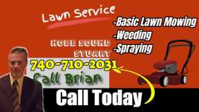 Stuart Florida Realtor looking for lawncare RW Peters Lawn Service lawn care company