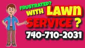 stuart florida lawn care service 740-710-2031 #stuartflorida