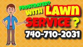 lawn care service stuart florida 740.710.2031