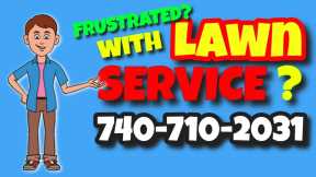 a #Stuart Florida lawn care service  740.710.2031 #Lawn #Florida 🏃