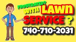 a lawn care service stuart florida 740.710.2031 #Top #Lawncare 🏆