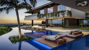 Top 120 Modern Backyard Swimming Pool Design 2022 | Backyard Pools Landscape | Pools Ideas | I.A.S.