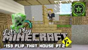 Let's Play Minecraft: Ep. 153 - Flip This House Part 2