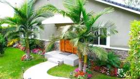30+ Front Yard Garden Landscaping Ideas 2023 | Garden and backyard landscape design ideas!Diy garden