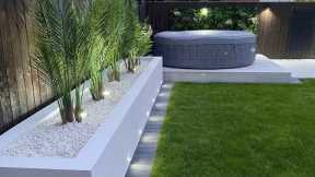Top 100 Home Garden Landscaping Ideas 2023 House Backyard Patio Design Ideas | Front Yard Gardens P7
