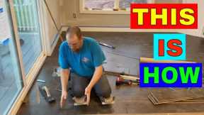 Hardwood Flooring Tips