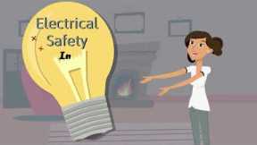 Electrical Safety In The Home