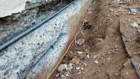Foundation Repair Gilbert Arizona We Fix It Right! Concrete Repairman LLC Stem Wall Repair Experts