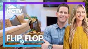 WORST Home Gets Transformation | Flip or Flop | HGTV