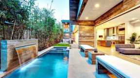 Small Backyard Pool Ideas - Pool landscaping Ideas and Designs