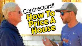 How To Price Construction Jobs | 8 Important Questions You MUST Ask