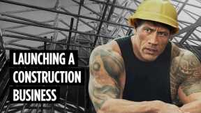 Launching a Construction Business | Step-by-Step Guide for Doing it CORRECTLY