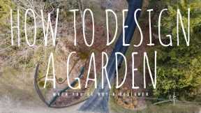 How to design a garden when you're not a garden designer | The Impatient Gardener