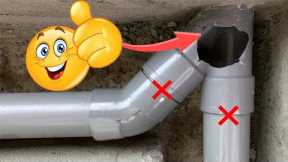 Few plumbers want to tell you, Ways to repair PVC pipes to help reduce costs
