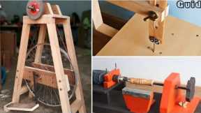 3 AMAZING Useful projects DIY | Awesome DIY Projects