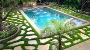 30 Swimming Pools, Best Landscaping Ideas | Part 4