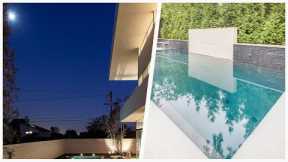 75 Contemporary Pool Design Ideas You'll Love ⭐