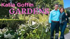 Katia Goffin Gardens: Transforming Landscape and Garden Design in Washington, DC, Maryland, and VA.