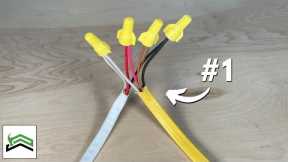 Avoid These 5 DIY Electrical Mistakes