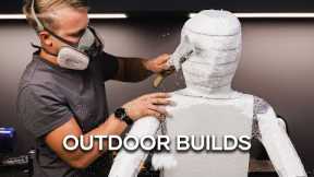 9 Genius DIY Outdoor Projects That Will Impress Your Neighbors! | Compilation