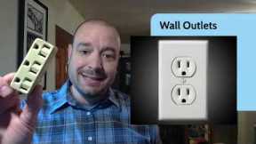 Home Office Electrical Safety