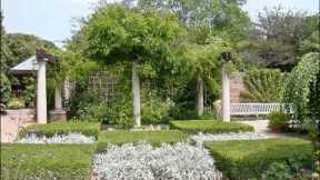 Garden Design Guru: John Brookes; a Landscape Design Legend