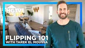 Can this Home Be Completely Remodeled for Only $40k? | Flipping 101 | HGTV