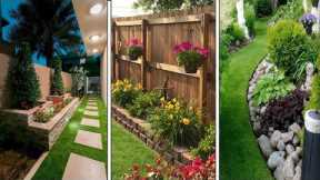 Modern Landscape Design Ideas | Landscape Outdoor Garden Design | House Backyard Lawn Landscape
