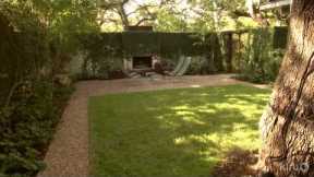 Drought garden design| Christy Ten Eyck |Central Texas Gardener
