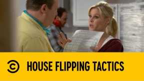 House Flipping Tactics | Modern Family | Comedy Central Africa