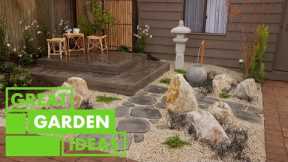 How to Create a Zen Garden | GARDEN | Great Home Ideas