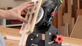 Woodpecker's Latest Collection: 8 Innovative Tools for Your Woodworking Projects