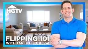 Flippers in the Red Desperately Need to Make a Profit | Flipping 101 | HGTV