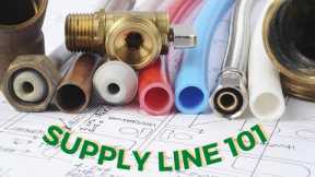 Everything You Need To Know About Supply Lines