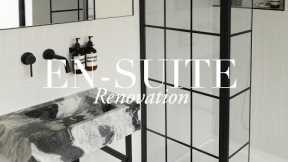Outdated En-Suite Bathroom Renovation