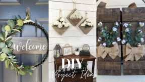 These DIY Projects Will WOW Your Friends!