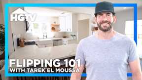 Renovation Budget Balloons After Engaged Flippers Use Wedding Money for House | Flipping 101 | HGTV