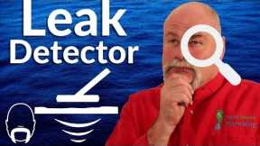 How To Do Water Leak Detection Like A Plumbing Pro