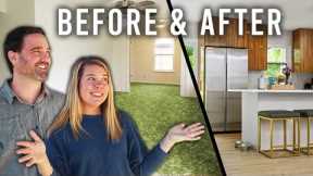 5 Star House Flip | Before and After Home Renovation