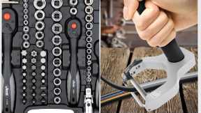 Must Have Tools for DIY Projects: 12 Cool Tools to Upgrade Your Toolbox