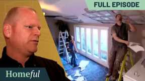 How Mike Holmes and Damon Saved a Flipped House from Disaster! | Holmes Inspection 104