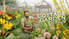 Cottage Garden Design Masterclass - Structure