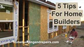 The EASIEST Way To Save Thousands of Dollars On YOUR Next New Home Build or House Remodeling Project