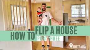 1960s Empty House Tour Queensland PT3 | How To Flip a House in Australia