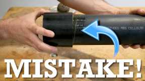 10 Beginner MISTAKES To Avoid When Doing Your Own PLUMBING! | GOT2LEARN