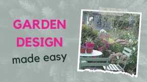 Your start-from-scratch garden design guide - 22 garden style ideas + expert garden design tips