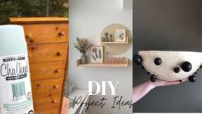 Boost Your Crafting Skills with Cool DIY Projects