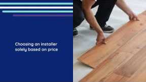 Hardwood Flooring Installers Acton CA